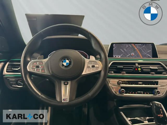 BMW 730 730d M-Sport Sedan xDrive