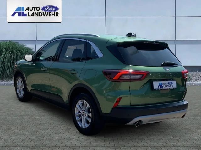 Ford Kuga EcoBoost Titanium