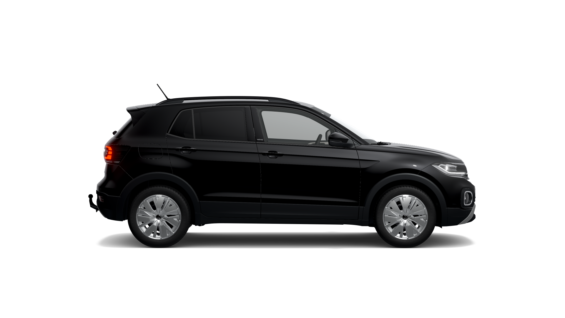 Volkswagen T-Cross 1.5 TSI DSG Move