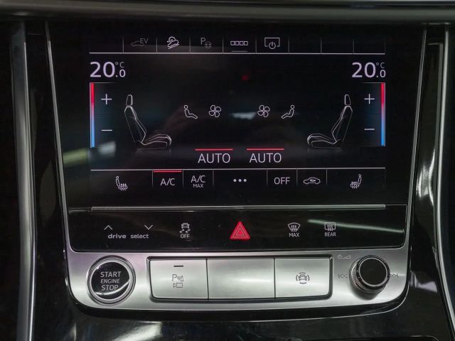 Audi Q7 55 TFSI Hybride S-Line