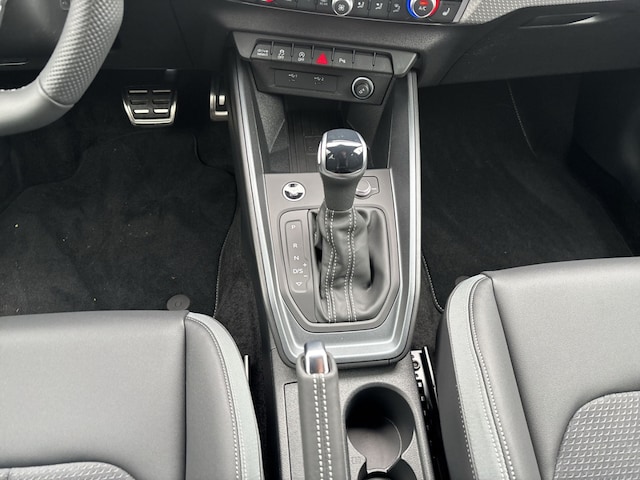 Audi A1 35 TFSI Allstreet S-Tronic