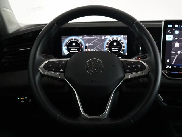 Volkswagen Tiguan 2.0 TDI DSG