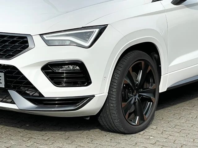 Cupra Ateca 2.0 TSI 4Drive VZ