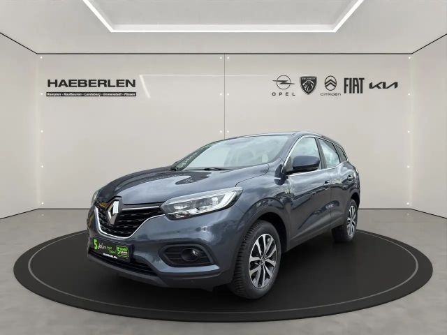 Renault Kadjar TCe 140 Zen