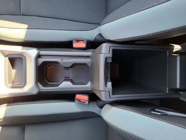 Dacia Duster Extreme Hybrid 140