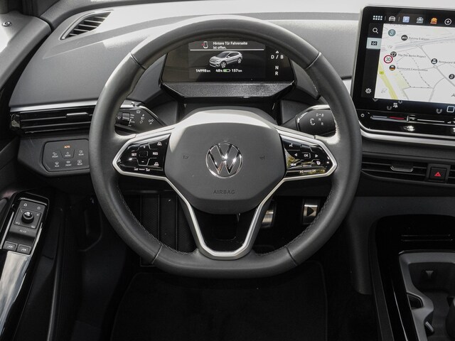 Volkswagen ID.4 NAVI LED