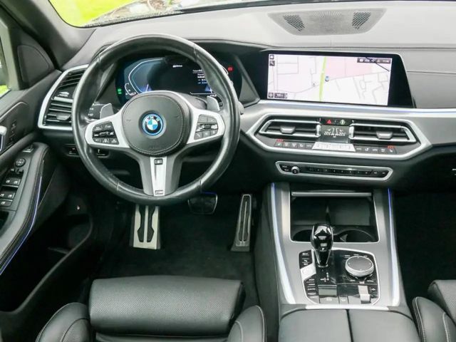 BMW X5 M-Sport xDrive45e