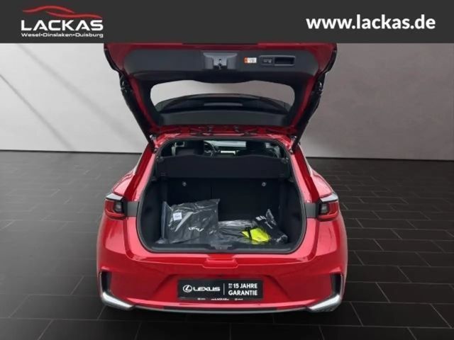 Lexus LBX COOL*HYBRID*360* CARPLAY* HUD*15J-GARANTIE