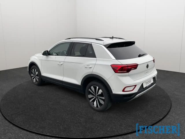 Volkswagen T-Roc DSG Move