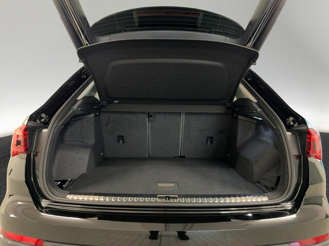 Audi Q3 35 TFSI S-Tronic