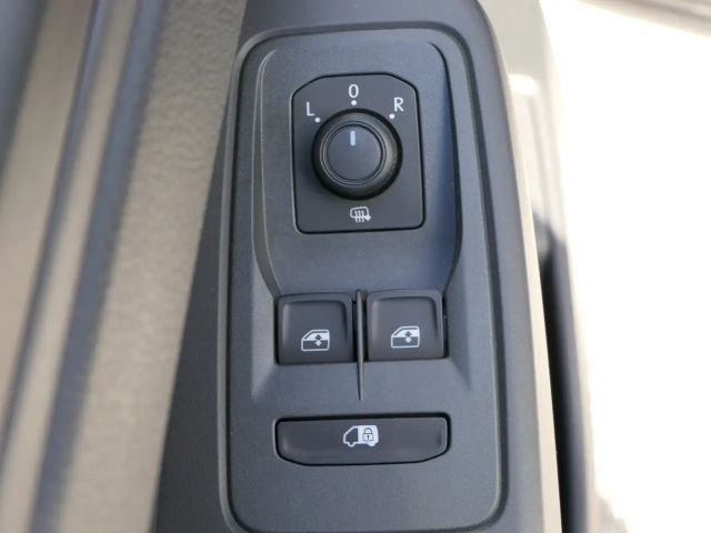 Volkswagen Caddy Cargo TDI