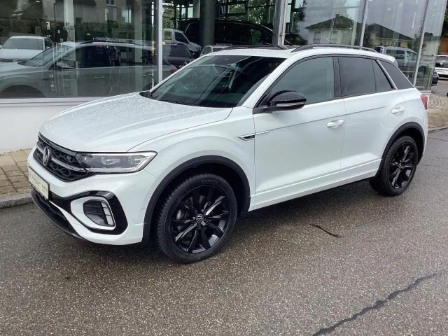 Volkswagen T-Roc 2.0 TSI 4Motion DSG R-Line