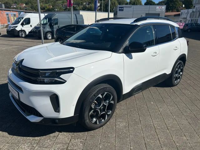Citroën C5 Aircross BlueHDi Shine