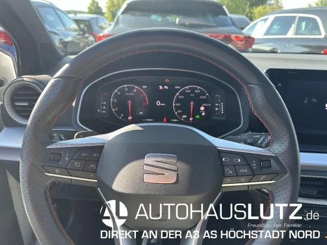 Seat Arona 1.5 TSI DSG FR-lijn