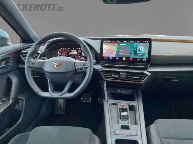 Cupra Formentor 1.4 VZ e-Hybrid