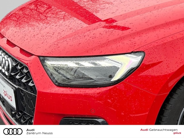 Audi A1 30 TFSI Sportback