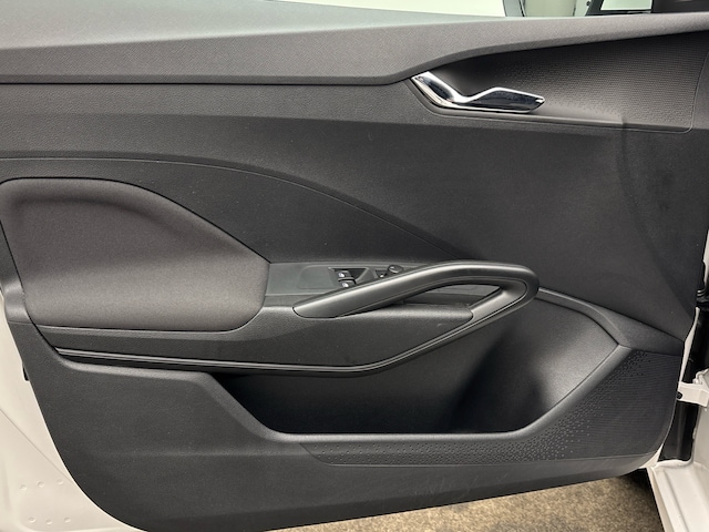 Skoda Fabia Ambition