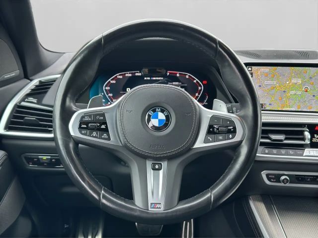 BMW X5 M-Sport M50i