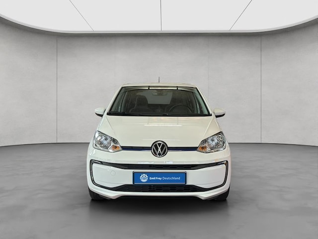 Volkswagen e-up! e-up Style Plus