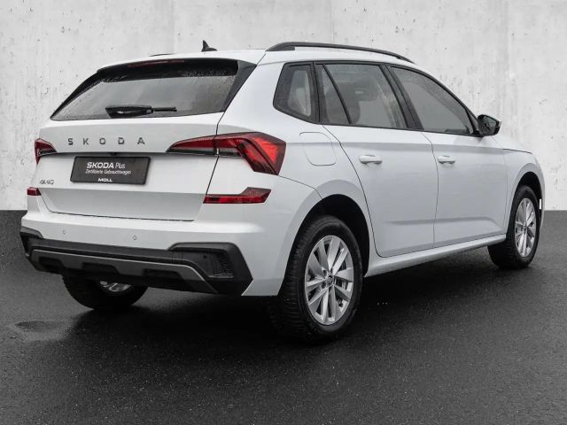 Skoda Kamiq 1.5 TSI Selection