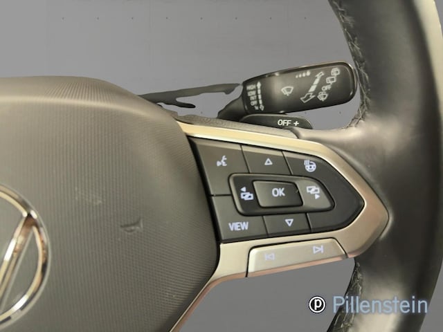 Volkswagen Tiguan 1.5 TSI Allspace DSG Life