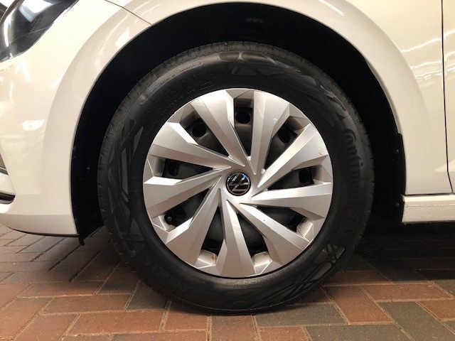 Volkswagen Polo Comfortline