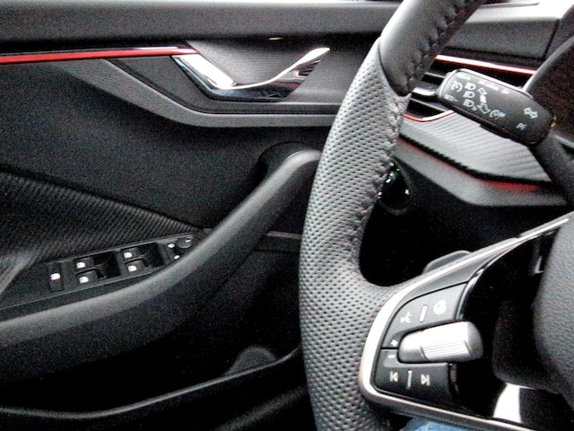 Skoda Kamiq 1.0 TSI Monte Carlo