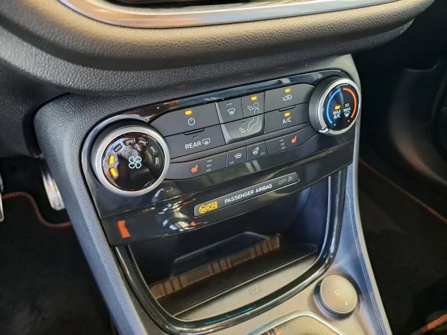 Ford Puma EcoBoost ST Line