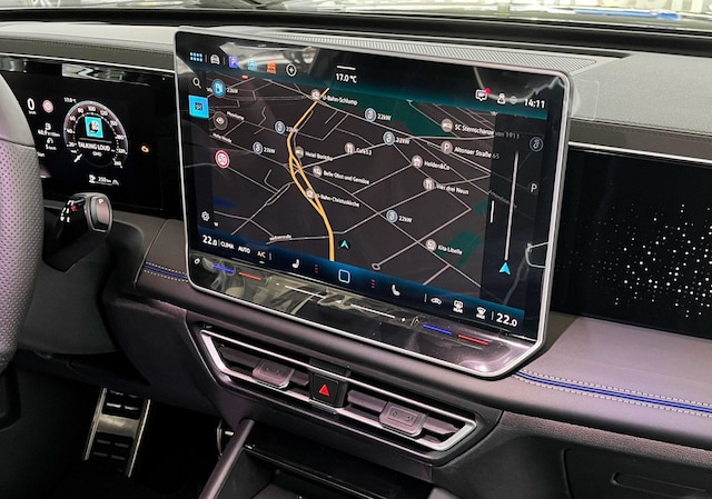 Volkswagen Tiguan 2.0 TDI R-Line