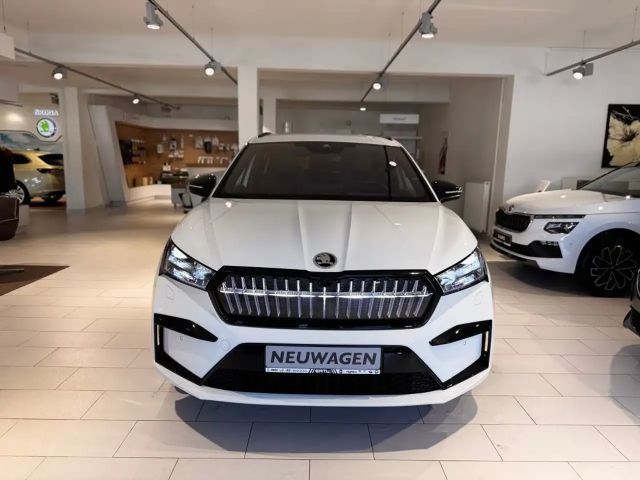 Skoda Enyaq Sportline