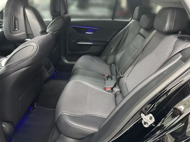 Mercedes-Benz C 200 AVANTGARDE C 200 d Estate