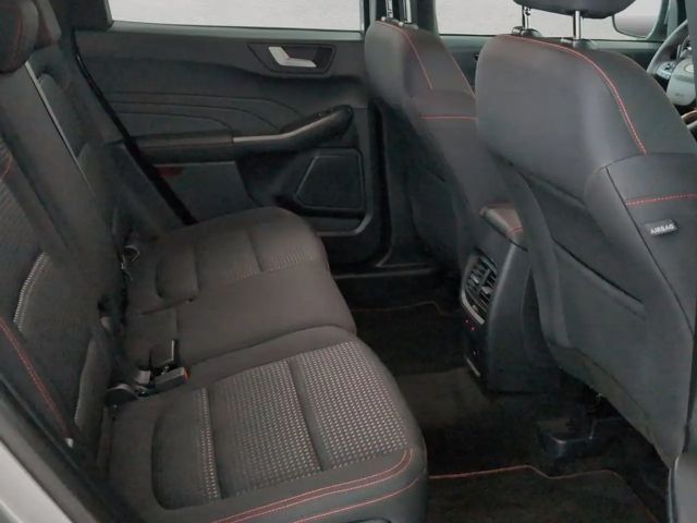 Ford Kuga EcoBoost ST Line