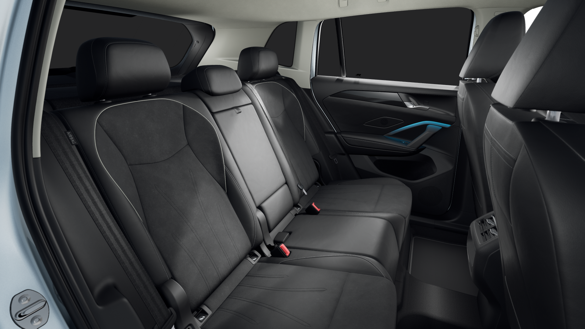 Volkswagen Tiguan 2.0 TDI DSG