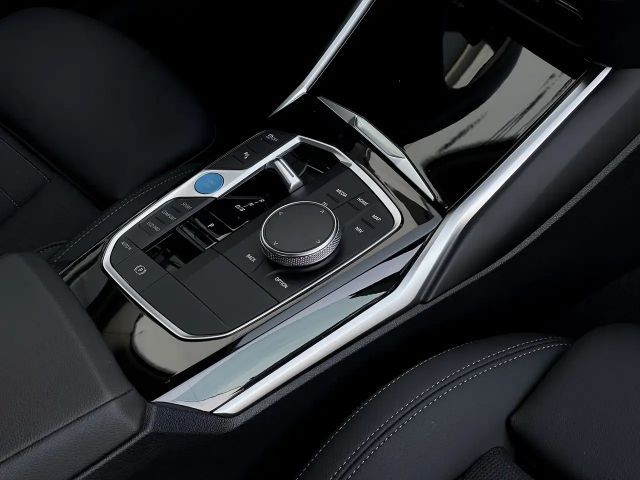 BMW i4 Coupé Gran Coupé eDrive35