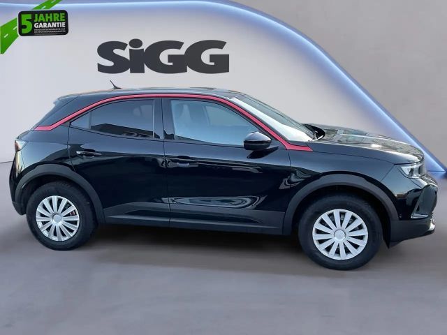 Opel Mokka 1.2 Turbo GS-Line Grand Sport Turbo