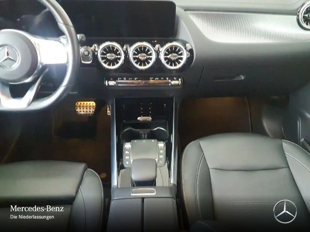 Mercedes-Benz EQA 250 AMG Line Advanced