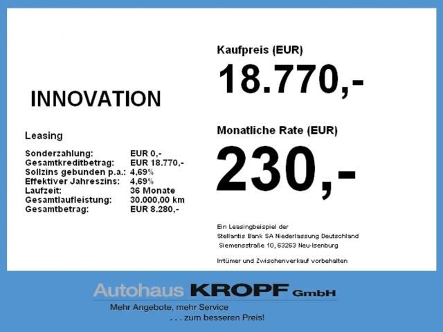Opel Mokka 1.2 Turbo