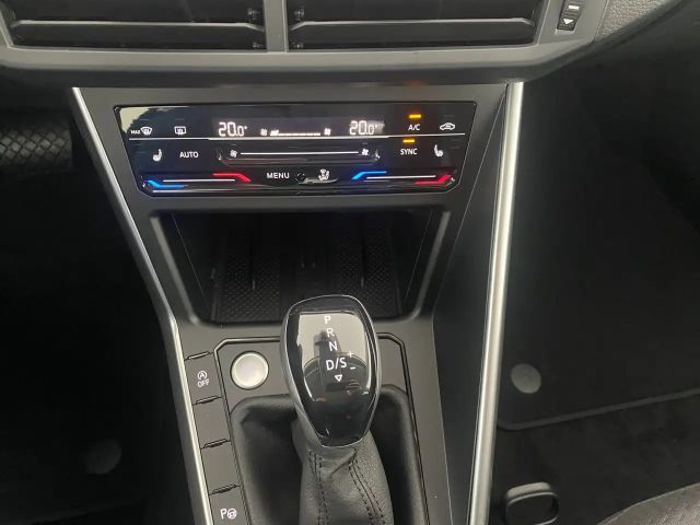 Volkswagen Taigo DSG