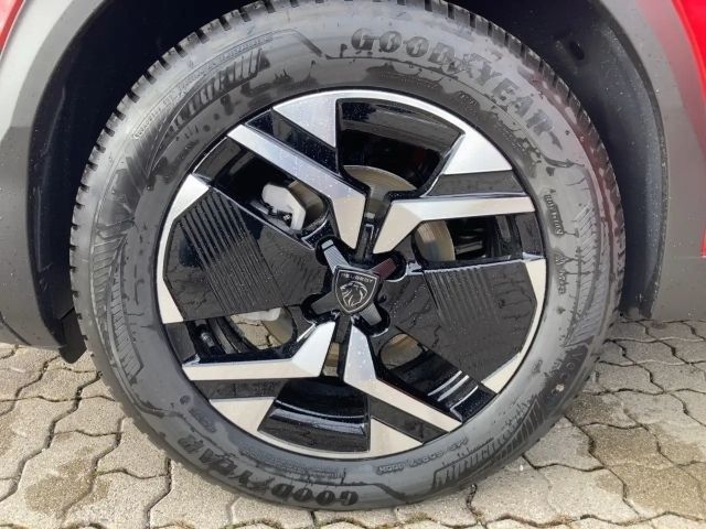 Peugeot 2008 Allure Pack PureTech