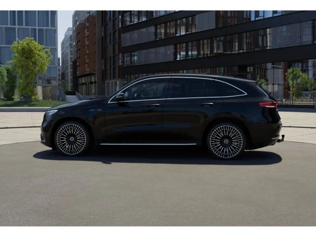 Mercedes-Benz EQC 400 4MATIC