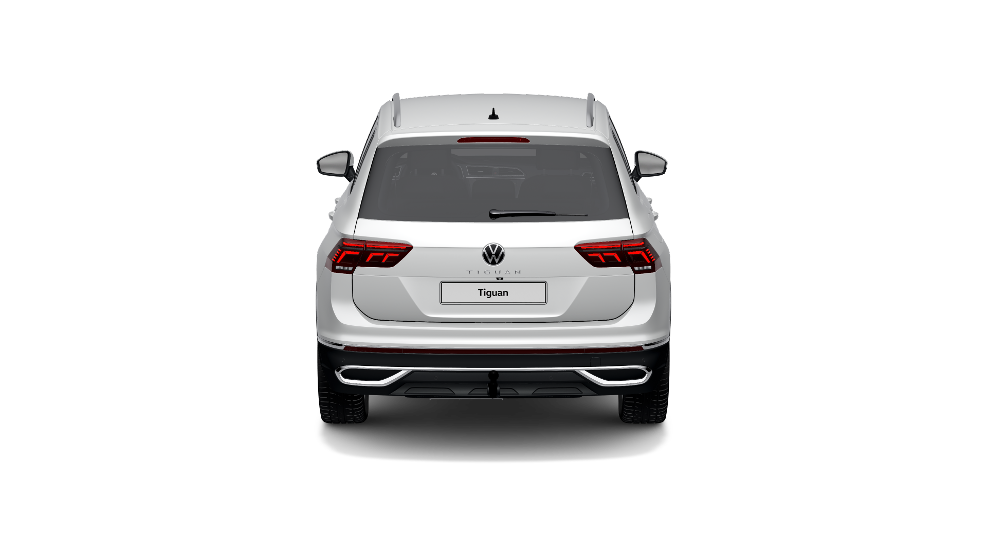 Volkswagen Tiguan 2.0 TDI DSG Elegance Elegance