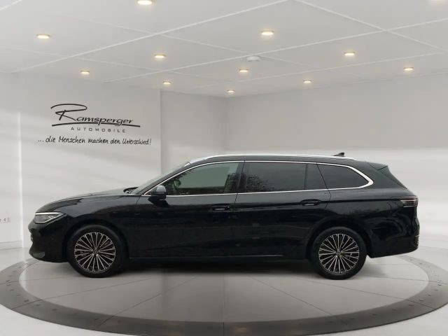 Volkswagen Passat 2.0 TDI DSG Variant