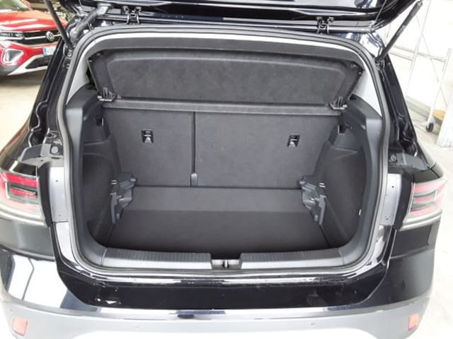 Volkswagen T-Cross 1.0 TSI DSG Life