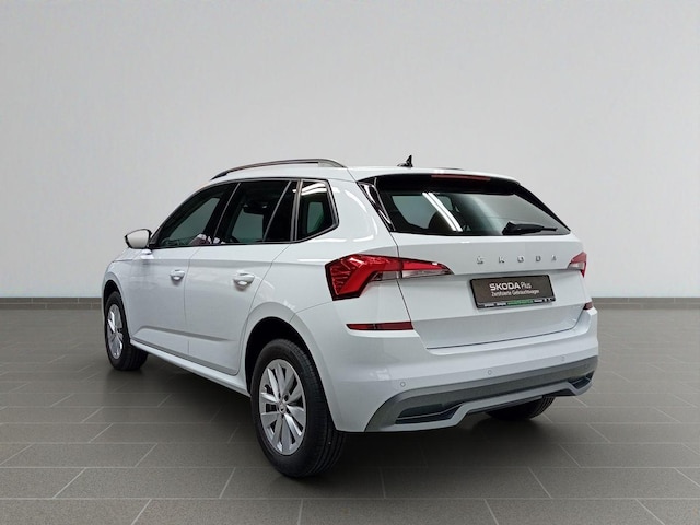 Skoda Kamiq Ambition