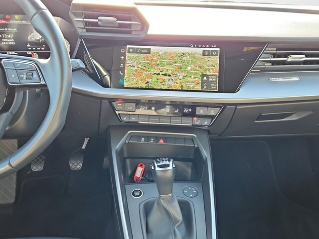 Audi A3 30 TFSI Sportback