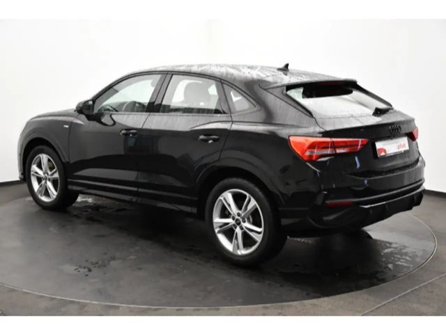 Audi Q3 40 TFSI Quattro S-Tronic