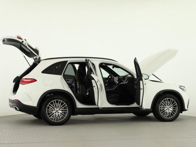 Mercedes-Benz GLC 450 4MATIC