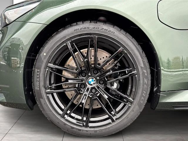 BMW M5 Touring * Ind. Malachitgrün | Comfort Paket | AHK