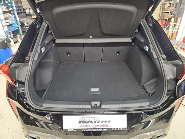 Cupra Terramar 2,0 TSI DSG MATRIX NAVI HUD AHK D-DRIVE