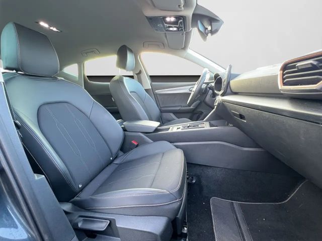 Cupra Formentor 1.4 e-Hybrid